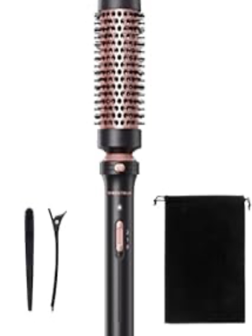 WavyTalk Thermal Brush